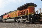 BNSF 5671